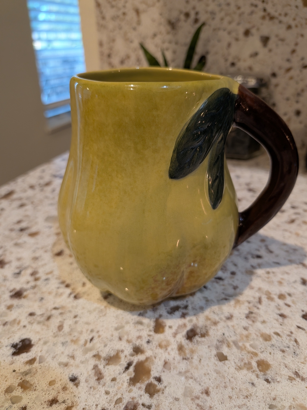 Anthropologie Cider Season Pear Mug | Sold Out | Style 82230376